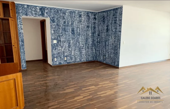 Imagem Apartamento com 3 dormitórios à venda, 180 m² por R$ 950.000,00 - Centro - Tatuí/SP