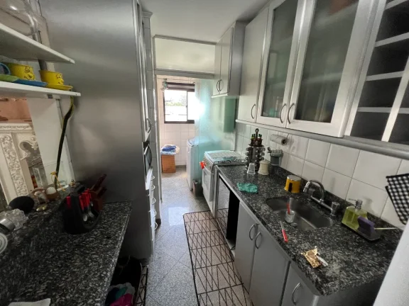 Imagem APARTAMENTO RESIDENCIAL em SÃO PAULO - SP, JARDIM PERI PERI