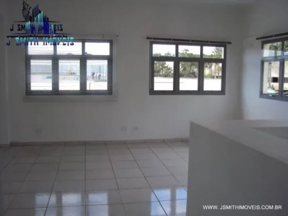 Imagem PRÉDIO COMERCIAL PRONTO PRA USO C/ 752m² AO LADO DO SHOPPING GRANJA VIANA.