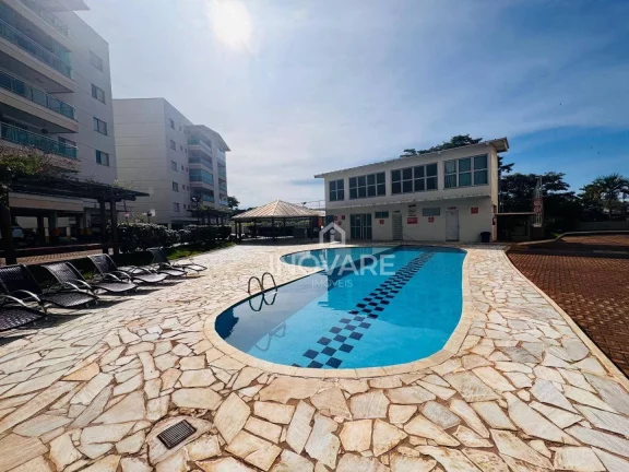 Imagem Apartamento com 3 dormitórios à venda, 1 m² por R$ 600.000,00 - Jardim América - Itumbiara/GO