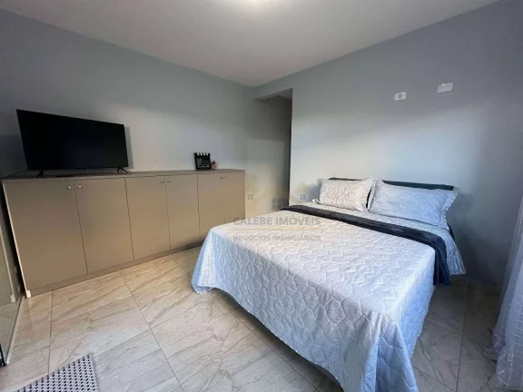 Imagem Sobrado com 5 dormitórios à venda, 210 m² por R$ 650.000,00 - Residencial Donato Flores - Tatuí/SP
