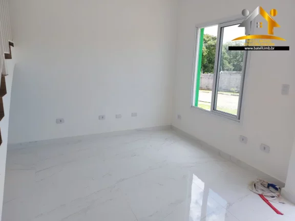 Imagem Casa - Locação - Vargem Grande Paulista | Batelli Imóveis