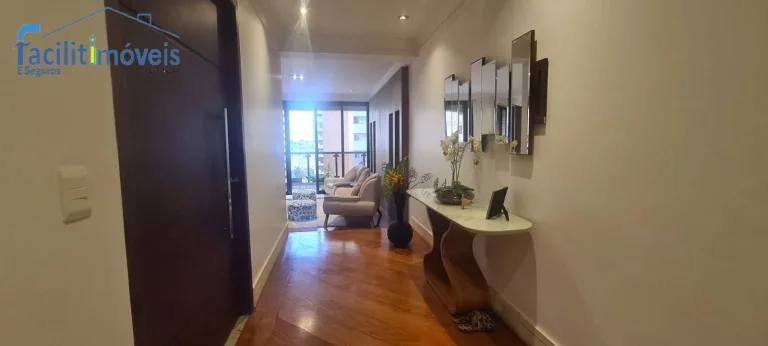 Imagem EXCELENTE APARTAMENTO 4 dormitórios 2 suítes- Á VENDA EM SÃO BERNARDO