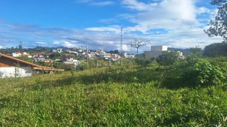 Imagem Terreno, 250m2, Litoral, Governador Celso Ramos/SC
