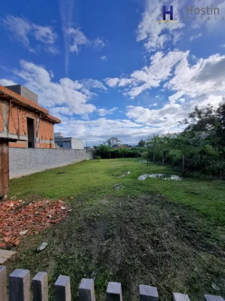 Imagem TERRENO RESIDENCIAL em SÃO FRANCISCO DO SUL - SC, Ubatuba
