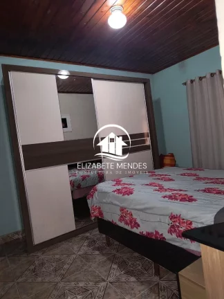 Imagem Casa à venda, JARDIM LUELLA, SUZANO - SP