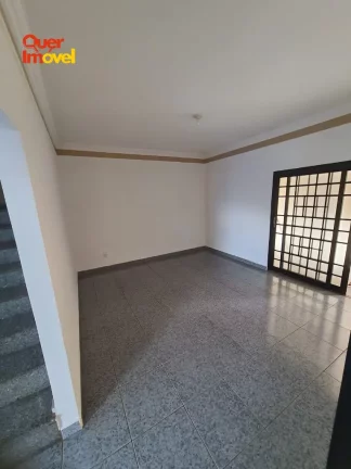 Imagem Sobrado à Venda em Ribeirão Preto-SP Residencial e Comercial Palmares 5 Quartos, 1 Suíte, 4 Banheiros 250m² 4 Vagas