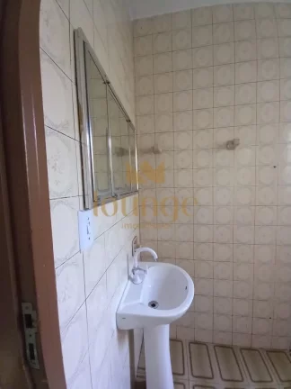 Imagem Casa à Venda Vila Marta Zona Leste - Sorocaba/SP