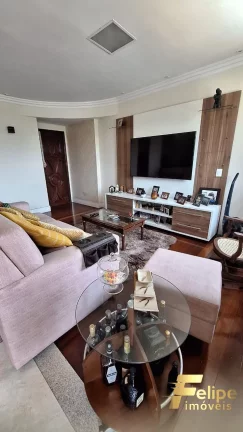 Imagem APARTAMENTO COM 150M² DE 3 QUARTOS EM SANTA LUCIA / VITÓRIA