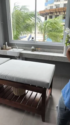 Imagem Apartamento Lapa - 42M², 2 Dorms, 1 Vaga Fixa e Coberta.