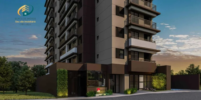 Imagem Apartamento à venda no bairro Vila Monte Alegre - São Paulo/SP, Zona Sul