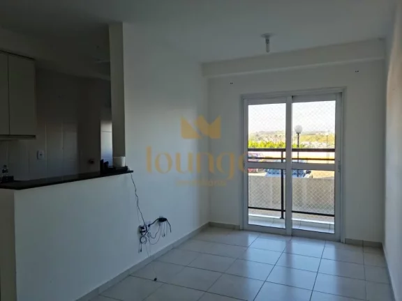 Imagem Apartamento em Votorantim