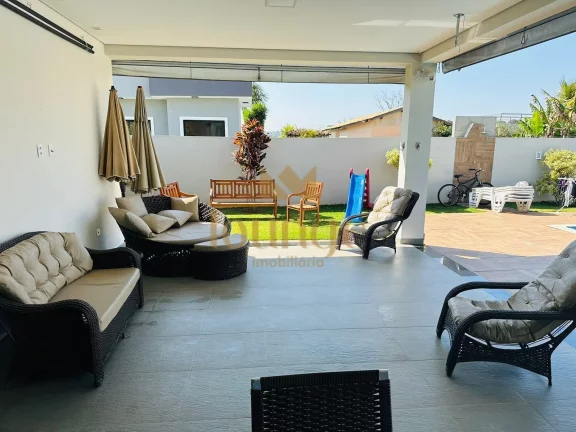 Imagem Casa Em Condominio em Araçoiaba da Serra