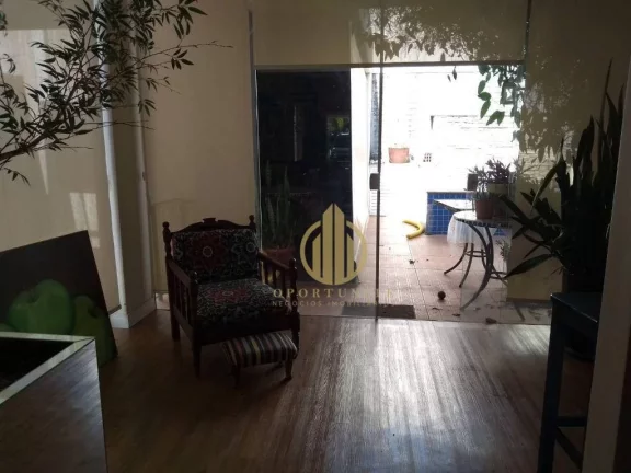 Imagem Casa com 3 dormitórios com 1 suíte à venda, 200 m² por R$ 798.000 - Condomínio San Remo II - Ribeirão Preto/SP