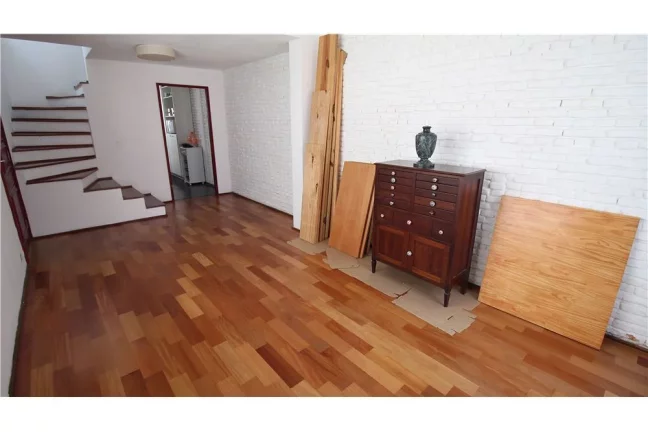 Imagem CASA RESIDENCIAL em São Paulo - SP, Chácara Santo Antônio (Zona Sul)