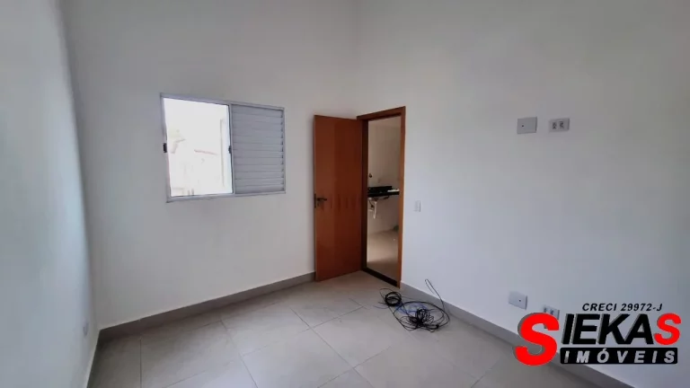 Imagem Aluguel de Apartamento de 1 quarto na Penha, São Paulo-SP! 30m² e 1 banheiro. Venha conferir!