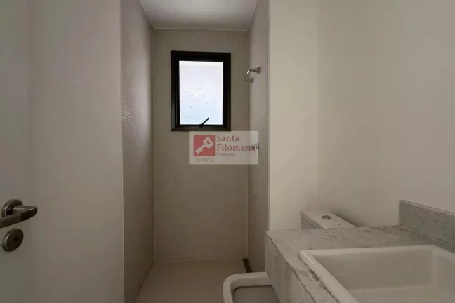 Imagem Apartamento para Venda em São Paulo, Vila Mariana, 2 dormitórios, 2 suítes, 3 banheiros, 1 vaga