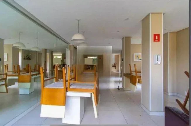 Imagem Apartamento em Vila Antonieta Moderno Confortável e com Lazer Estilo Resort