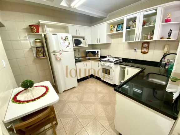 Imagem Casa a Venda Jardim Maria Eugênia Zona Norte - Sorocaba
