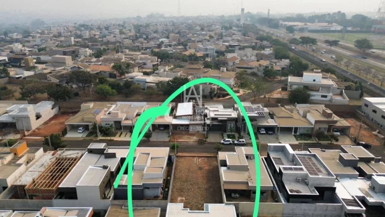 Imagem Terreno à Venda Condomínio Figueira - São José do Rio Preto