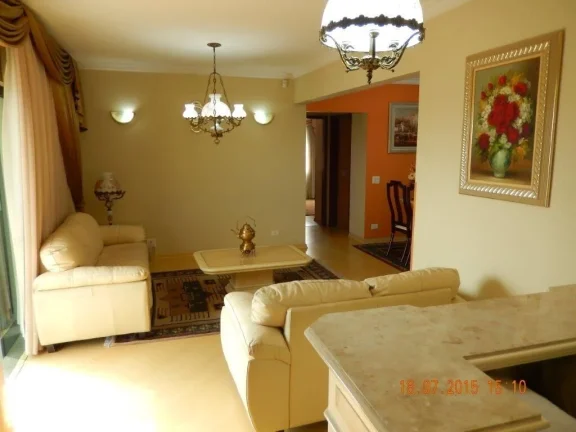 Imagem Apartamento para venda no Jardim da Saúde