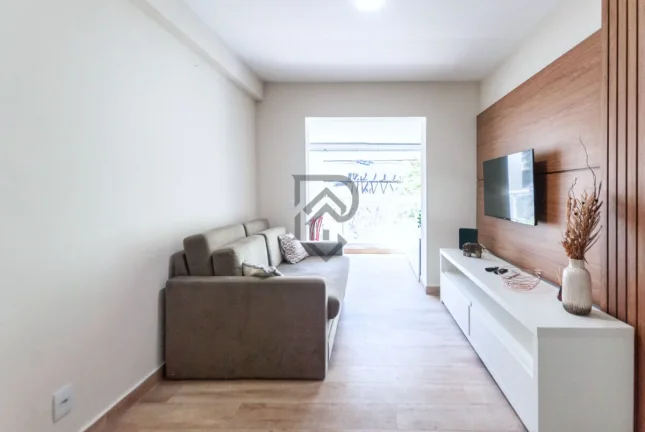 Imagem Apartamento Pinheiros pronto para morar proximo metrô faria lima