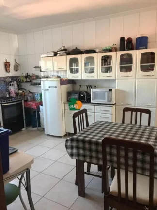 Imagem Casa para Venda em Sorocaba, Jardim Americano, 3 dormitórios, 1 suíte, 1 banheiro, 2 vagas