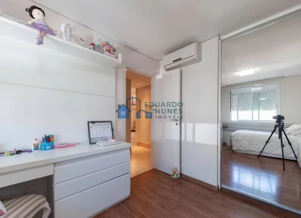 Imagem LINDA COBERTURA COM 04 QUARTOS, 05 VAGAS DE GARAGEM NA SAVASSI.