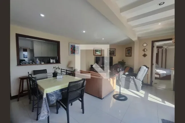 Imagem Apartamento à Venda - Recreio, 3 Quartos, 139 m2