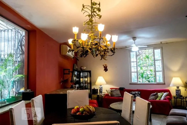 Imagem Apartamento à Venda - Copacabana, 4 Quartos, 180 m2