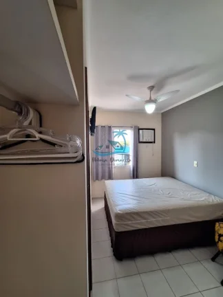 Imagem Apartamento mobiliado com 2 dormitórios a venda no Itaguá em Ubatuba.