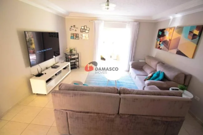 Imagem Casa para Venda 3 Quartos, 1 Suite, 8 Vagas, Prosperidade, São Caetano do Sul - SP