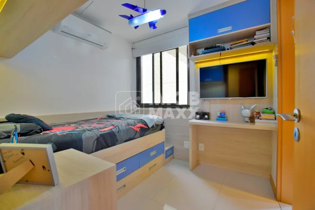 Imagem RUA 35 SUL, ÁGUAS CLARAS - RESIDENCIAL VILLA MATEUS