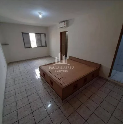 Imagem Excelente Sobrado, Financia, 4 Quartos, sendo 1 Suíte, Sala Grande, Cozinha Americana, Churrasqueira, no Jardim Olinda, Mauá-SP
