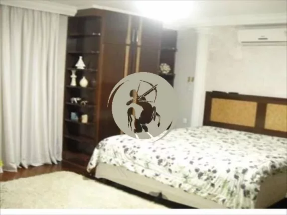 Imagem CASA COM 3 DORMITÓRIOS SENDO 2 SUÍTES, 1 BANHEIRO SOCIAL, COPA, COZINHA, LAVABO, DEPENDÊNCIA PARA...