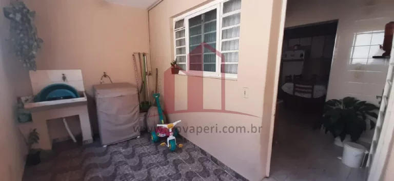 Imagem CASA RESIDENCIAL em FRANCO DA ROCHA - SP, CENTRO