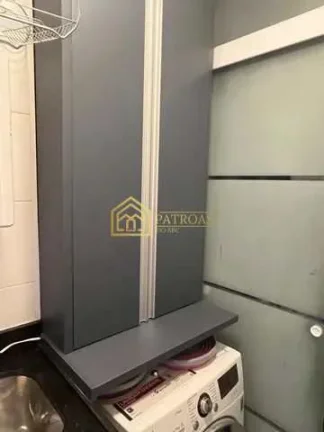 Imagem Apartamento Padrão