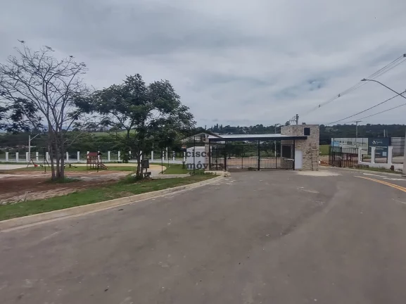 Imagem Terreno à venda no bairro Condomínio Reserva das Figueiras - Guaratinguetá/SP