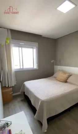 Imagem Apartamento à Venda 67m² no Condomínio The View - Socorro - São Paulo
