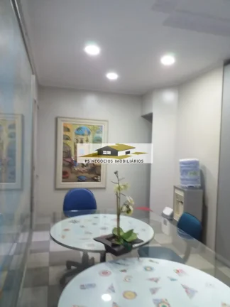 Imagem Prédio Comercial para venda em São Bernardo do Campo