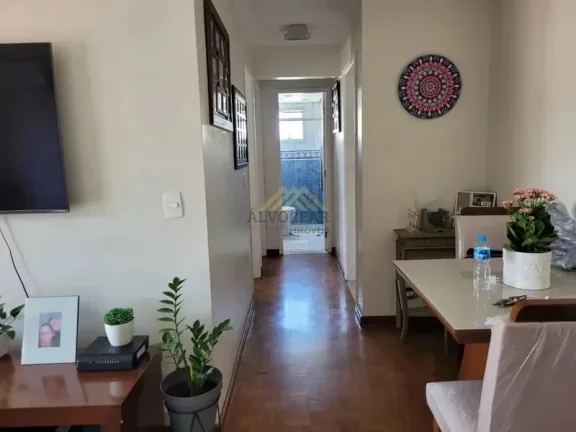 Imagem Apartamento de 02 Dormitorios na Vila da Saude.