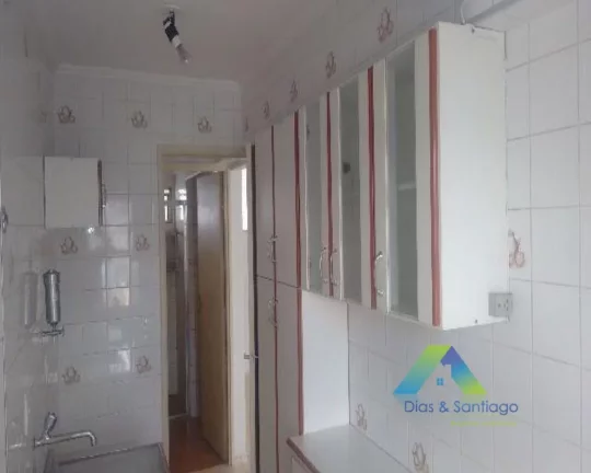 Imagem Apartamento à venda no bairro Brooklin Novo - São Paulo/SP