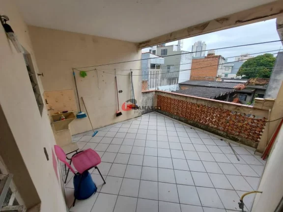 Imagem Casa à venda 2 Quartos, 1 Suite, 1 Vaga, 423M², Vila Lúcia, São Paulo - SP