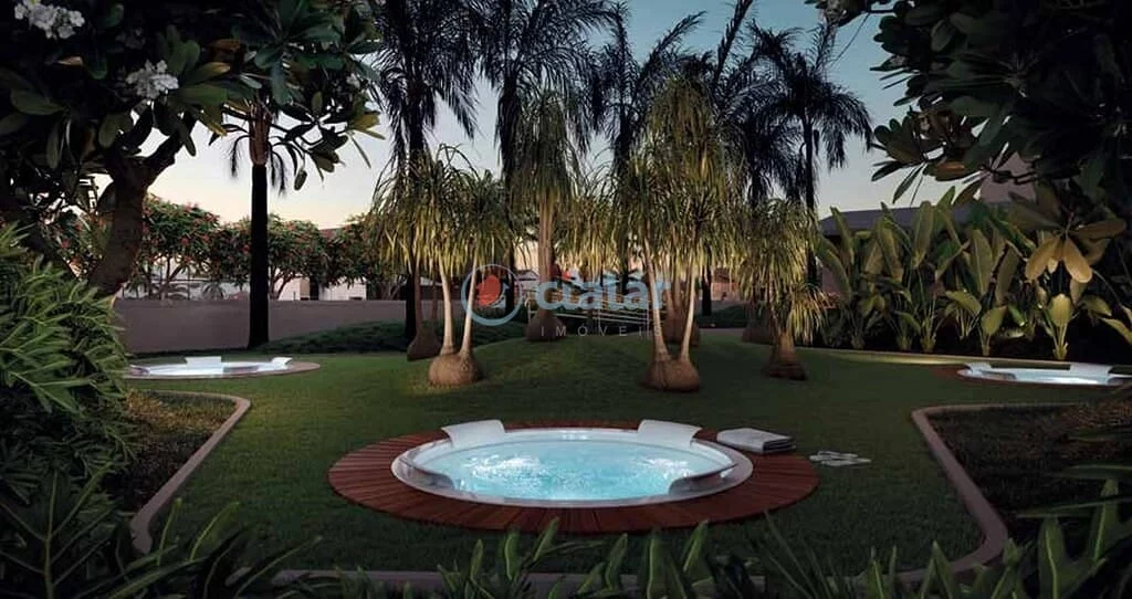 Imagem Apartamento à venda 3 Quartos 1 Suite 1 Vaga 96.81M Gávea Rio de Janeiro - RJ | Parque Sustentável da Gávea - Residencial - Fase 1