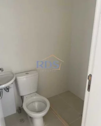 Imagem Apartamento - Padrão / Residencial / Santo Amaro