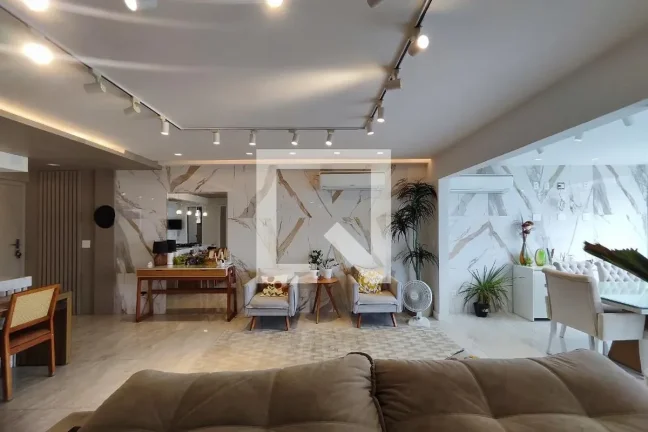 Imagem Apartamento à Venda - Recreio, 7 Quartos, 520 m2