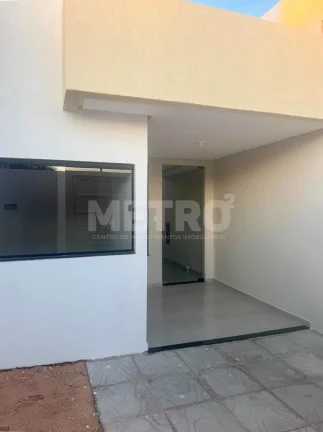 Imagem Casa à venda no Bairro Dom Avelar com 3 quartos, sendo 1 suíte, PETROLINA - PE