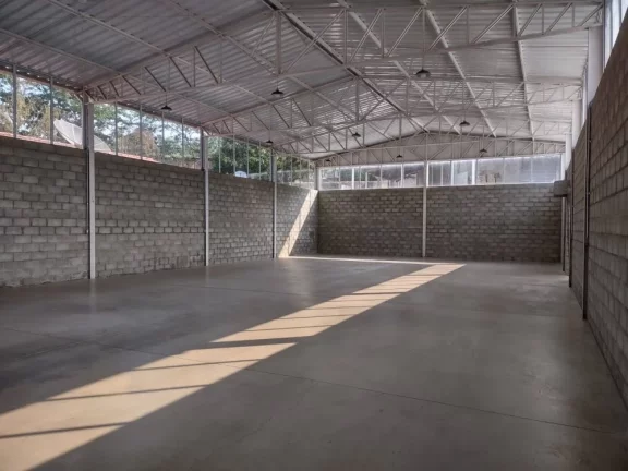 Imagem Galpão para Locação em Cabreúva-SP