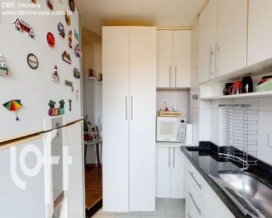 Imagem APARTAMENTO RESIDENCIAL em São Paulo - SP, Tucuruvi