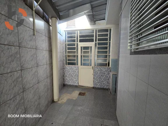 Imagem (Venda) Casas, 211 m² - Luz - Nova Iguaçu/RJ